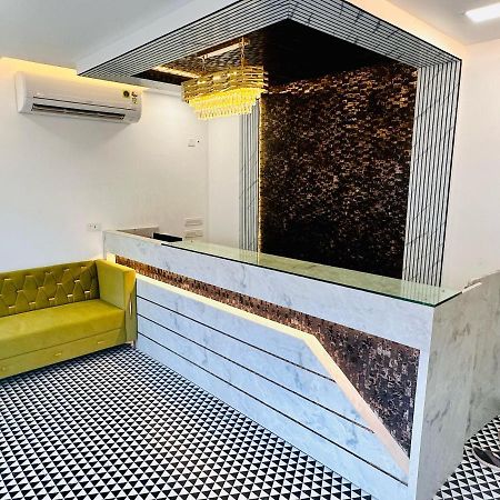 Greens Elite Chennai Ngoại thất bức ảnh
