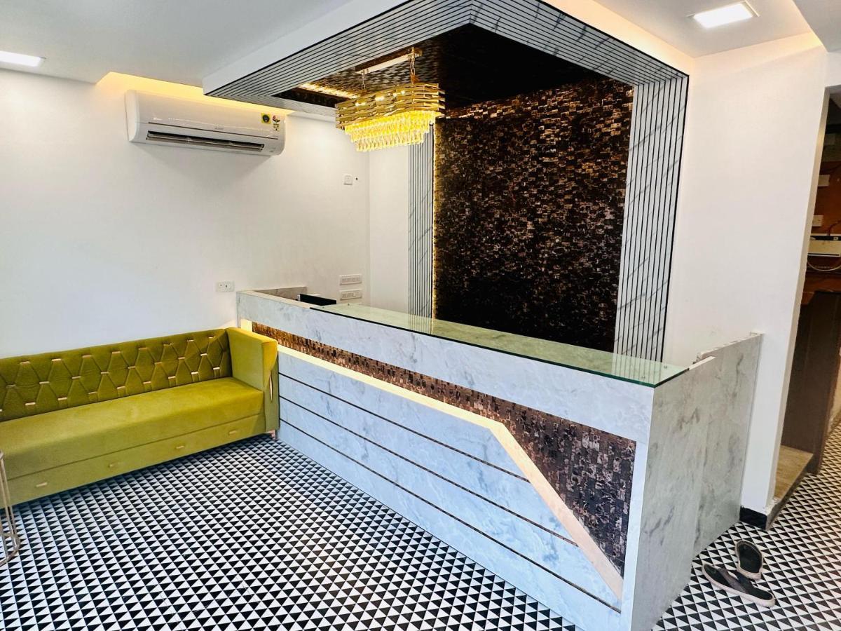Greens Elite Chennai Ngoại thất bức ảnh