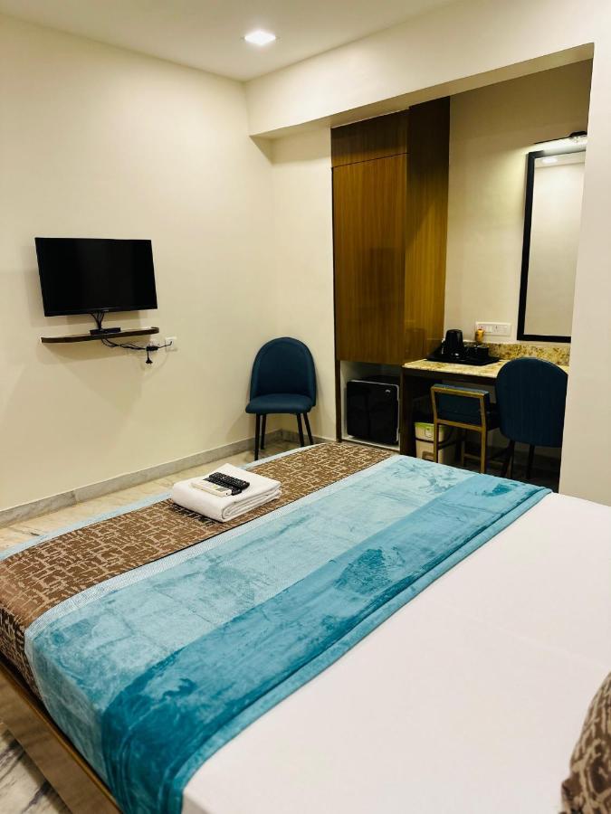 Greens Elite Chennai Ngoại thất bức ảnh