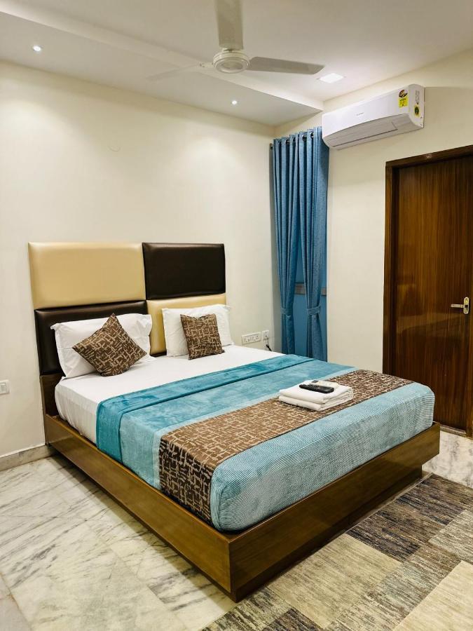 Greens Elite Chennai Ngoại thất bức ảnh