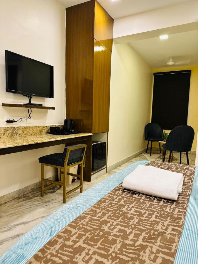 Greens Elite Chennai Ngoại thất bức ảnh