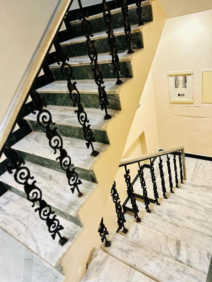 Greens Elite Chennai Ngoại thất bức ảnh