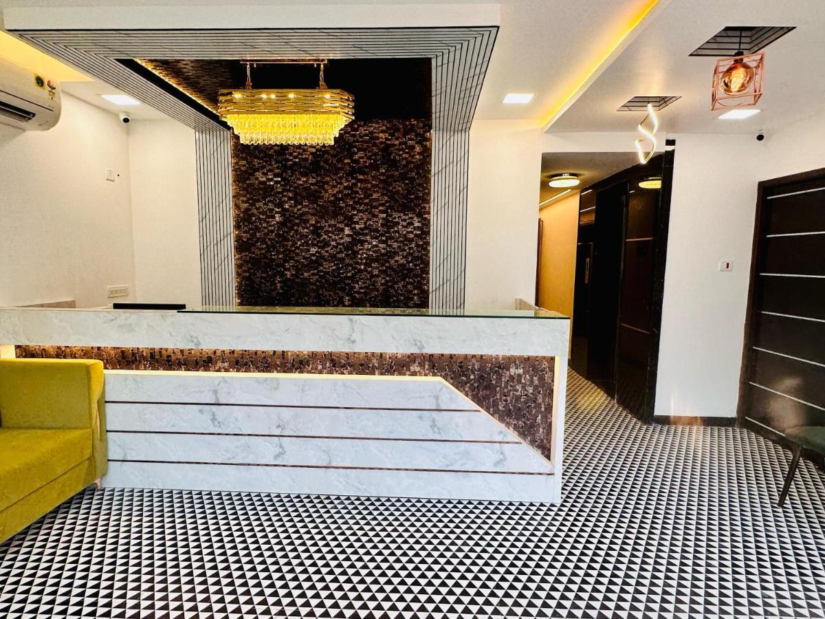 Greens Elite Chennai Ngoại thất bức ảnh