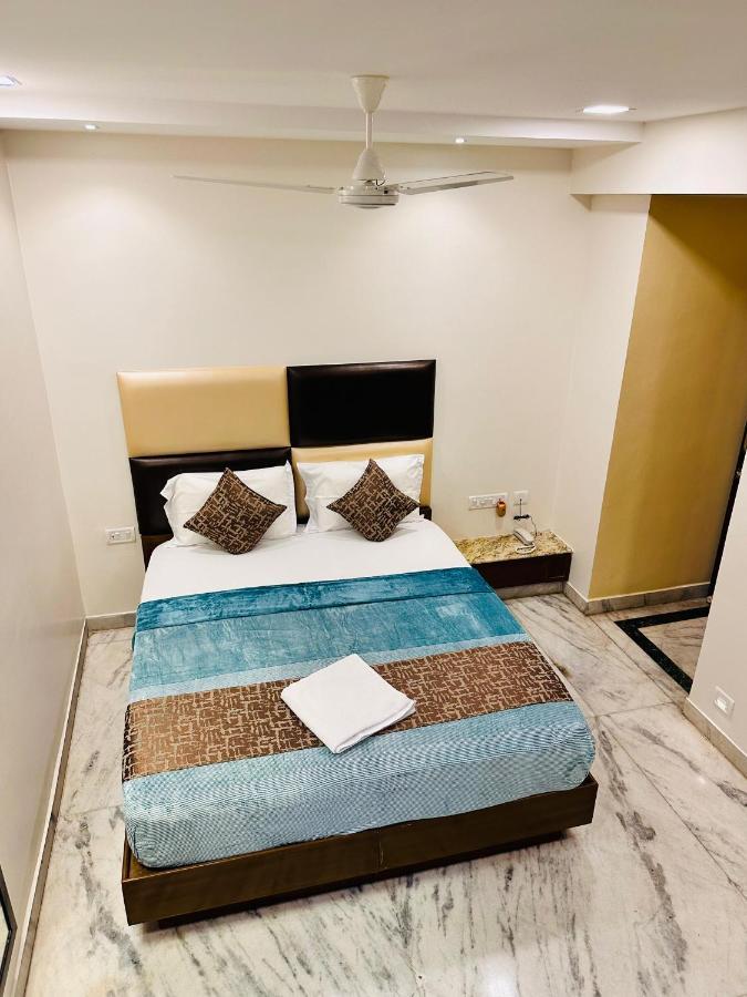 Greens Elite Chennai Ngoại thất bức ảnh