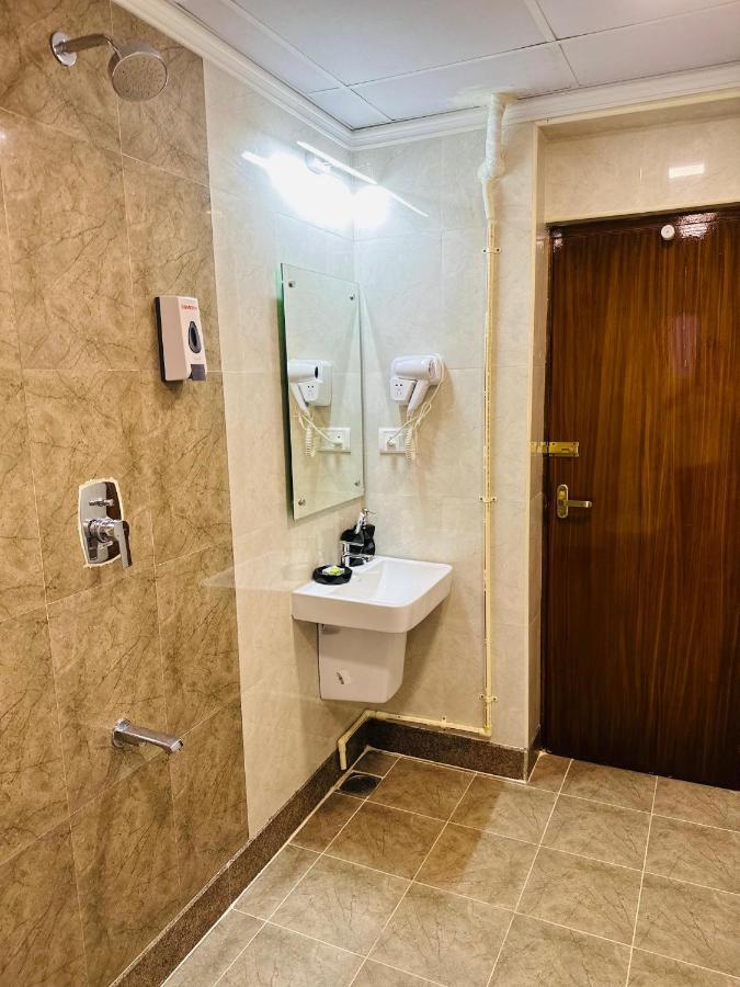 Greens Elite Chennai Ngoại thất bức ảnh