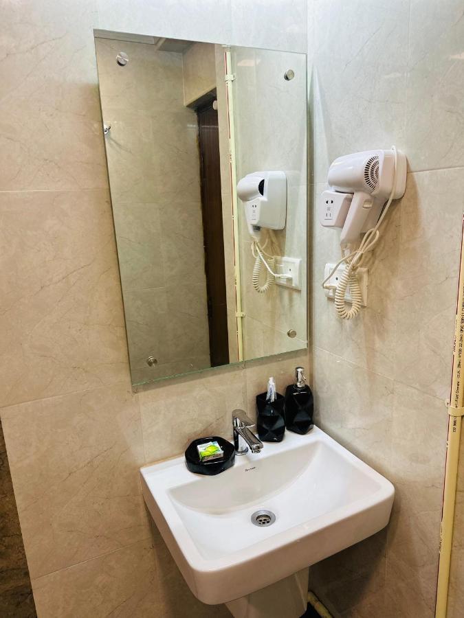 Greens Elite Chennai Ngoại thất bức ảnh