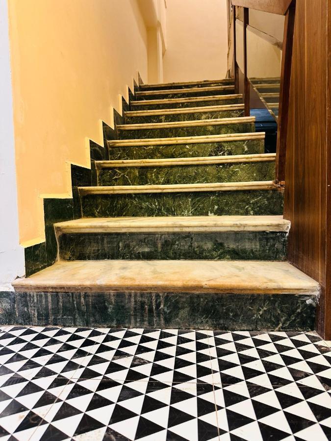 Greens Elite Chennai Ngoại thất bức ảnh