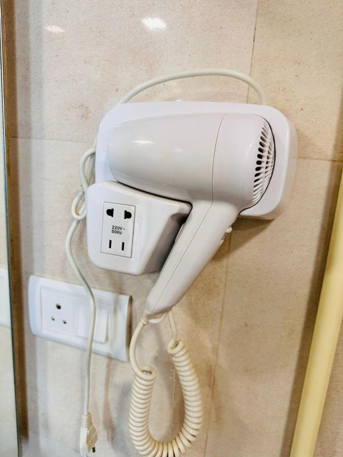 Greens Elite Chennai Ngoại thất bức ảnh