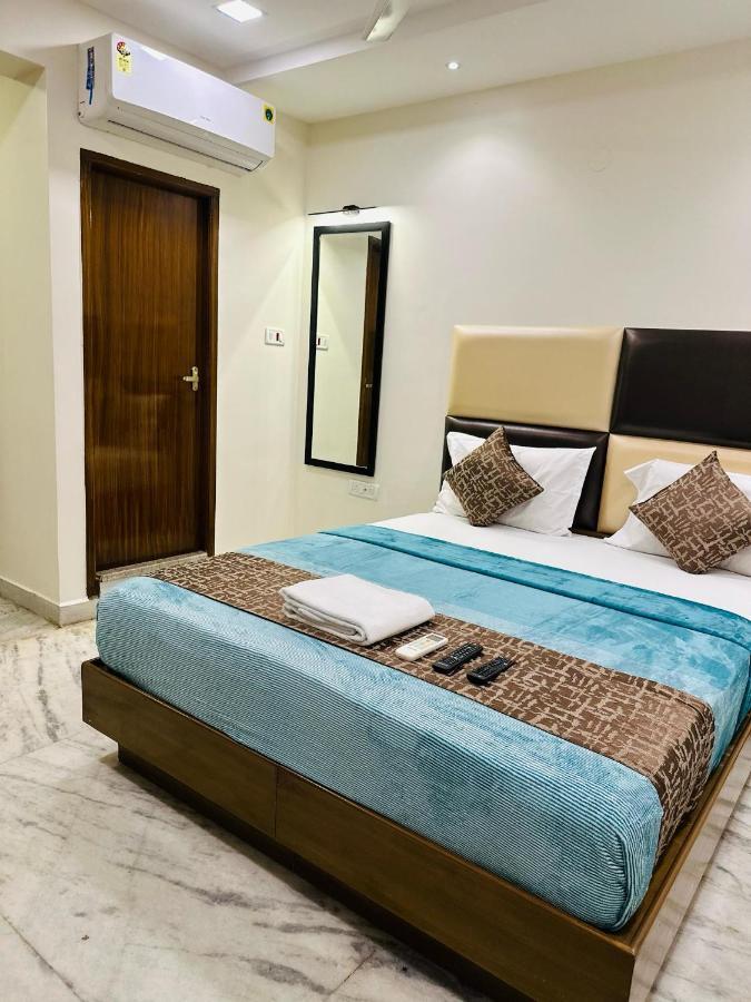 Greens Elite Chennai Ngoại thất bức ảnh