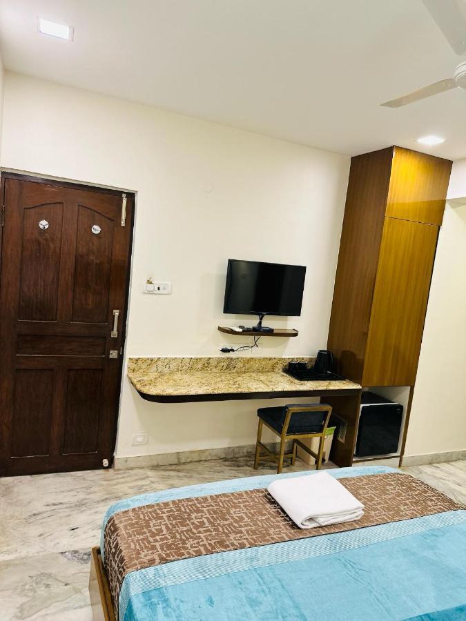 Greens Elite Chennai Ngoại thất bức ảnh