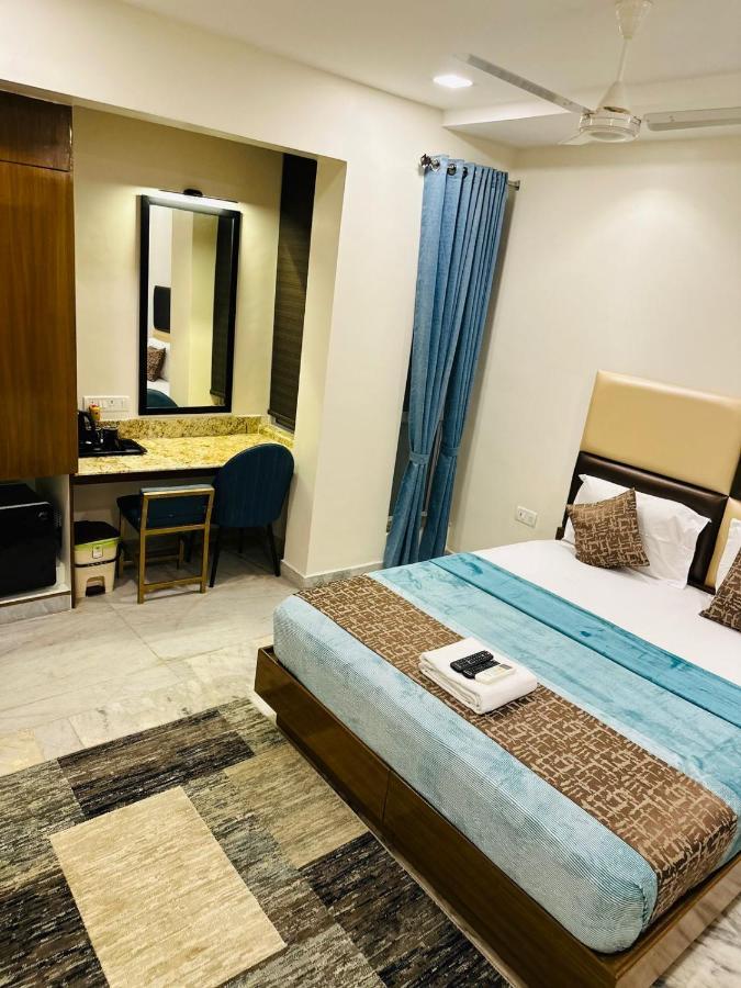 Greens Elite Chennai Ngoại thất bức ảnh